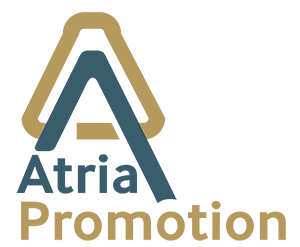 Logo Atria Promotion