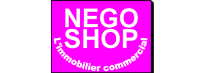 logo nego shop