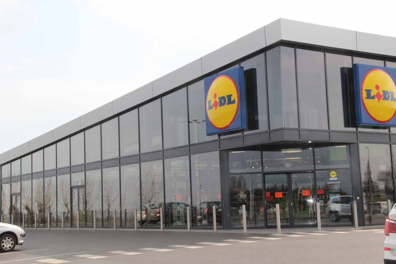 Lidl